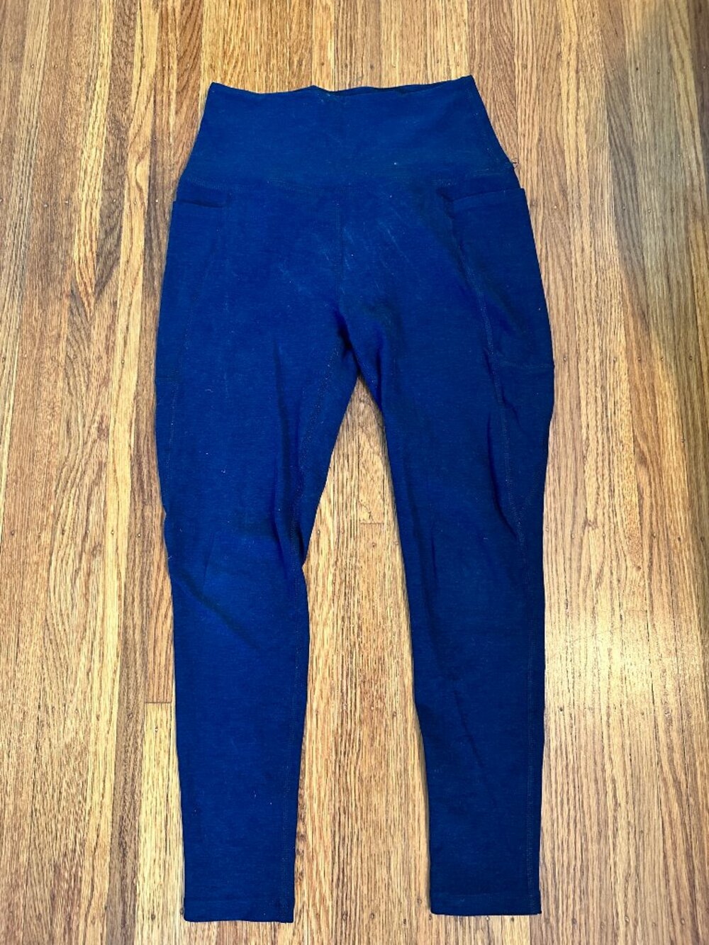 Beyond Yoga High Waisted Full Length Yoga Leggings M